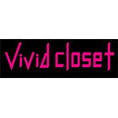 vivid closet